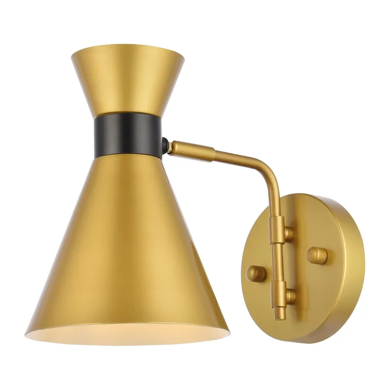LD2353BR — Elegant Lighting LED Wall Lights 40.0W 