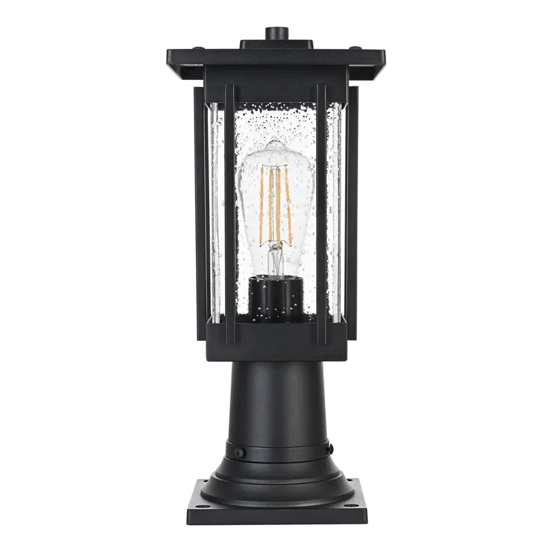 OD322P16BK — Elegant Lighting LED Bollards & Pathway Lights 60.0W 