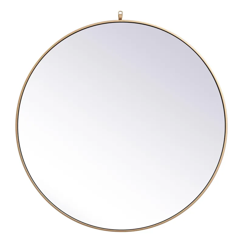 MR4739BR — Elegant Lighting LED Wall Lights  