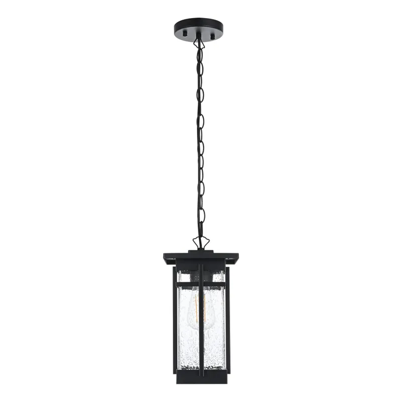 OD321H14BK — Elegant Lighting LED Bollards & Pathway Lights 60.0W 