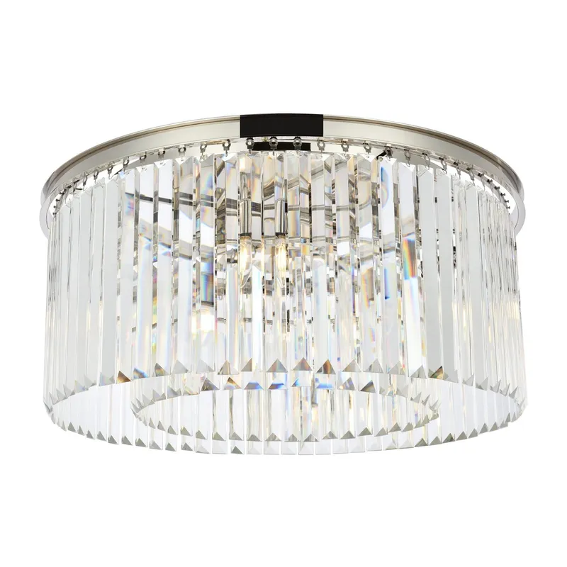 1238F31PN/RC — Elegant Lighting LED Ceiling Lights  