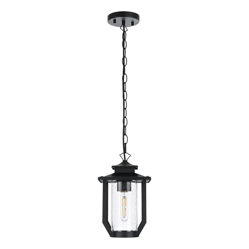 OD323H13BK — Elegant Lighting LED Bollards & Pathway Lights 60.0W 