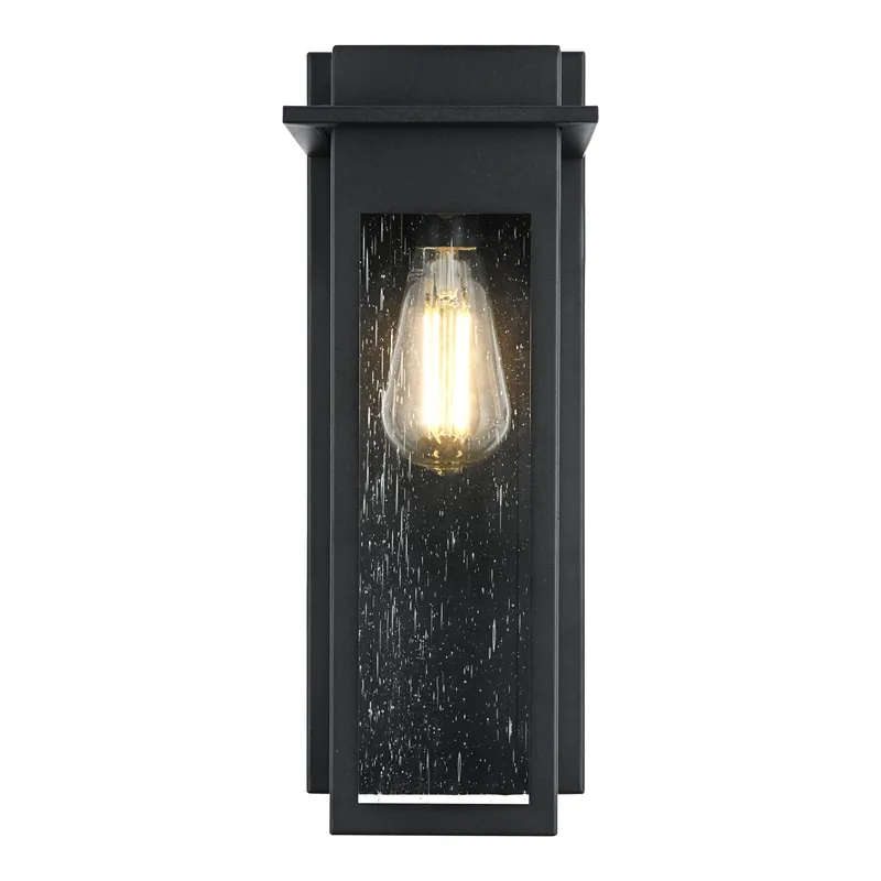 OD362W16BK — Elegant Lighting LED Bollards & Pathway Lights 60.0W 