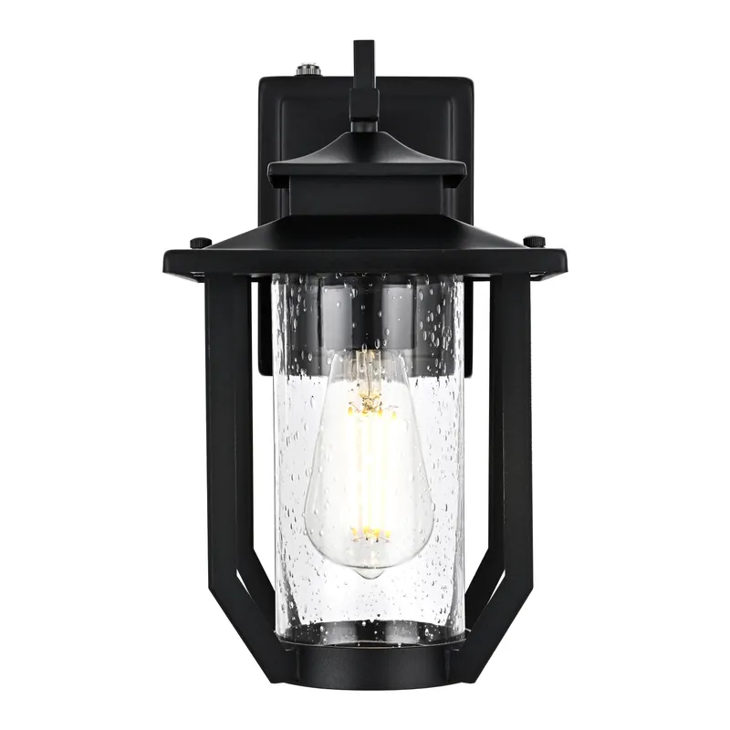 OD323W13BK — Elegant Lighting LED Bollards & Pathway Lights 60.0W 
