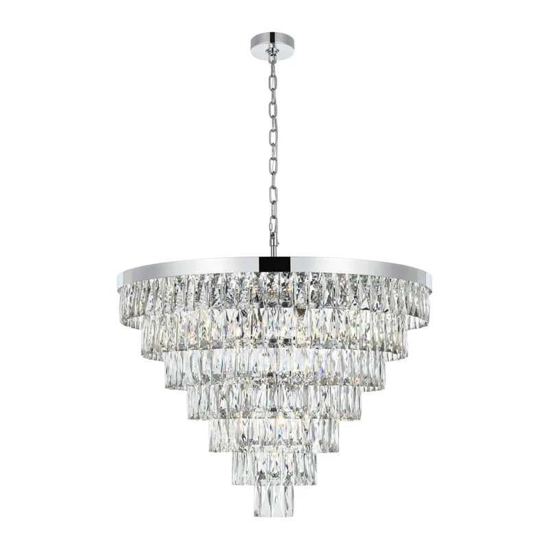 1060D32C — Elegant Lighting LED Pendant Lights 1000.0W 