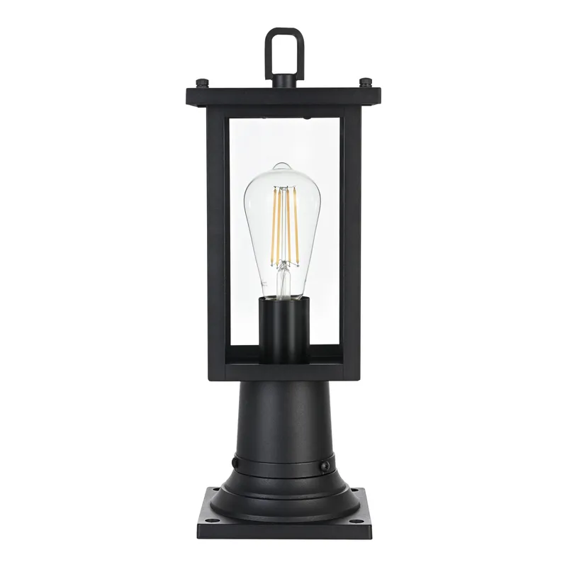 OD324P16BK — Elegant Lighting LED Bollards & Pathway Lights 60.0W 