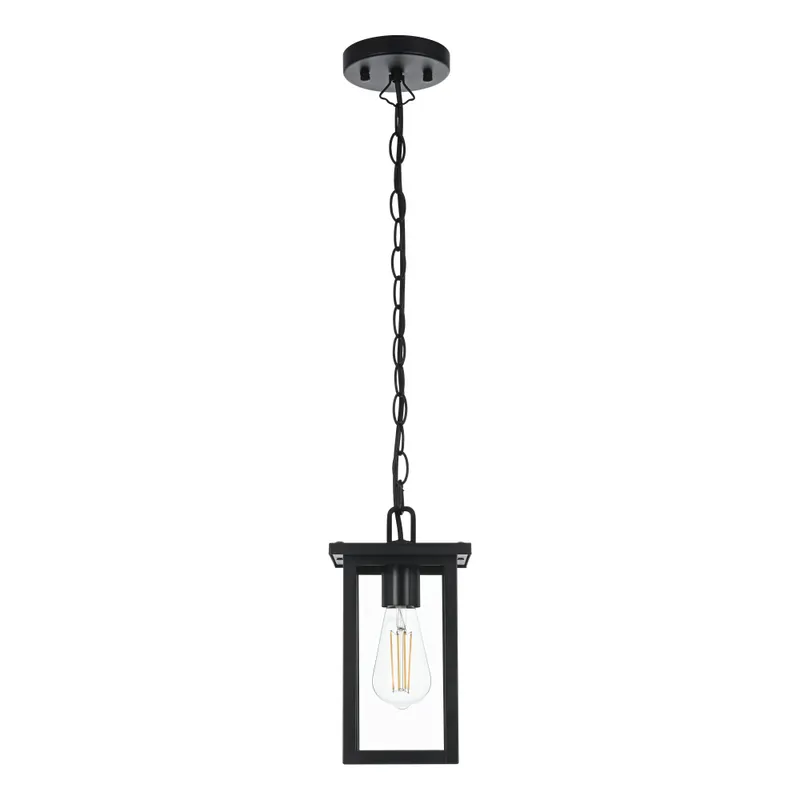 OD324H11BK — Elegant Lighting LED Bollards & Pathway Lights 60.0W 