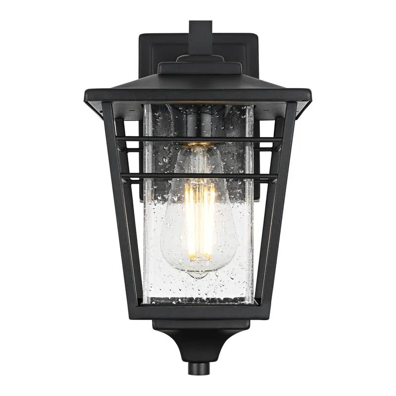 OD347W13BK — Elegant Lighting LED Bollards & Pathway Lights 60.0W 
