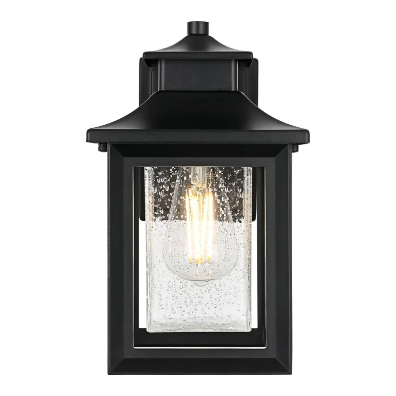 OD348W12BK — Elegant Lighting LED Bollards & Pathway Lights 60.0W 