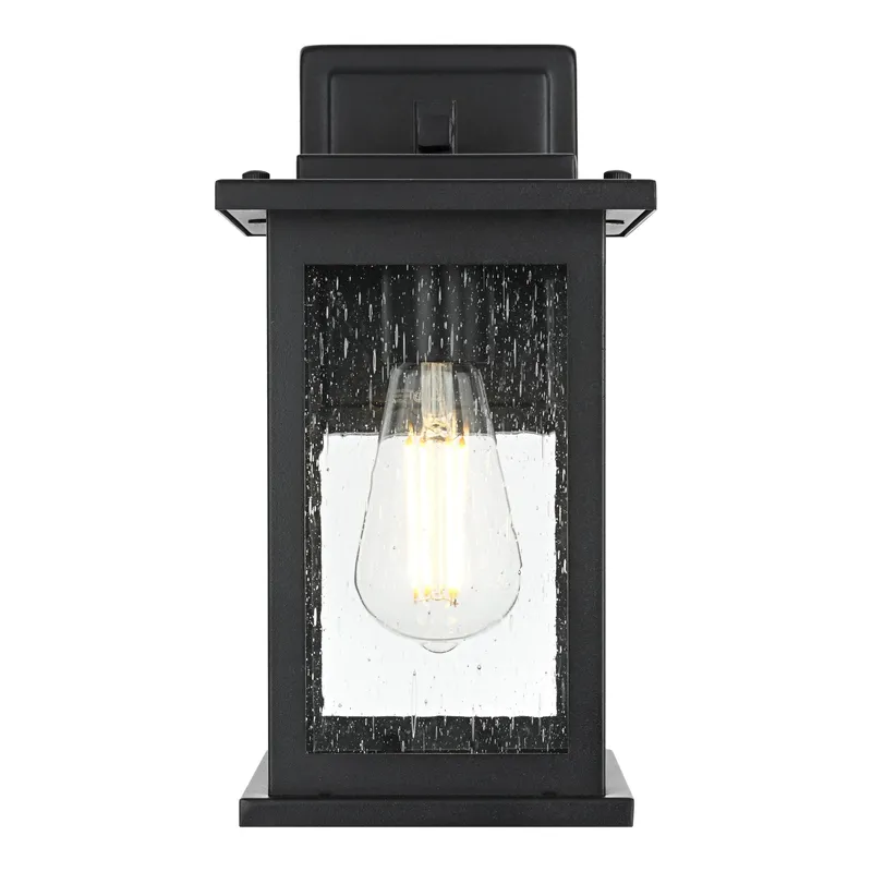OD350W12BK — Elegant Lighting LED Bollards & Pathway Lights 60.0W 
