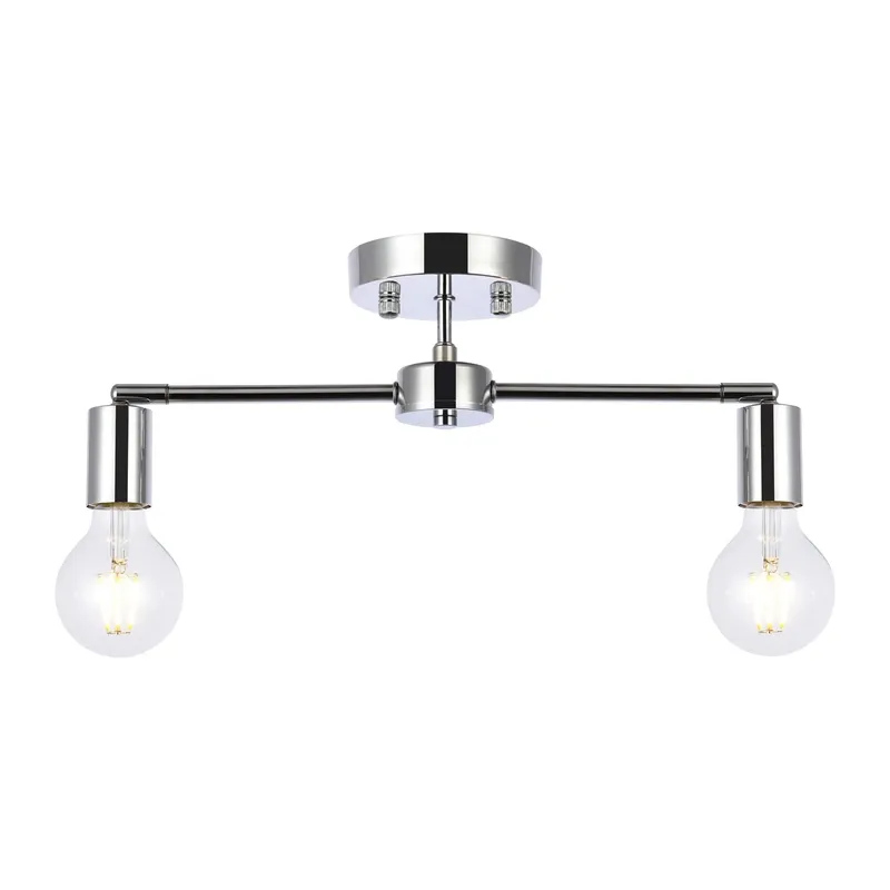 LD2348C — Elegant Lighting LED Ceiling Lights 80.0W 