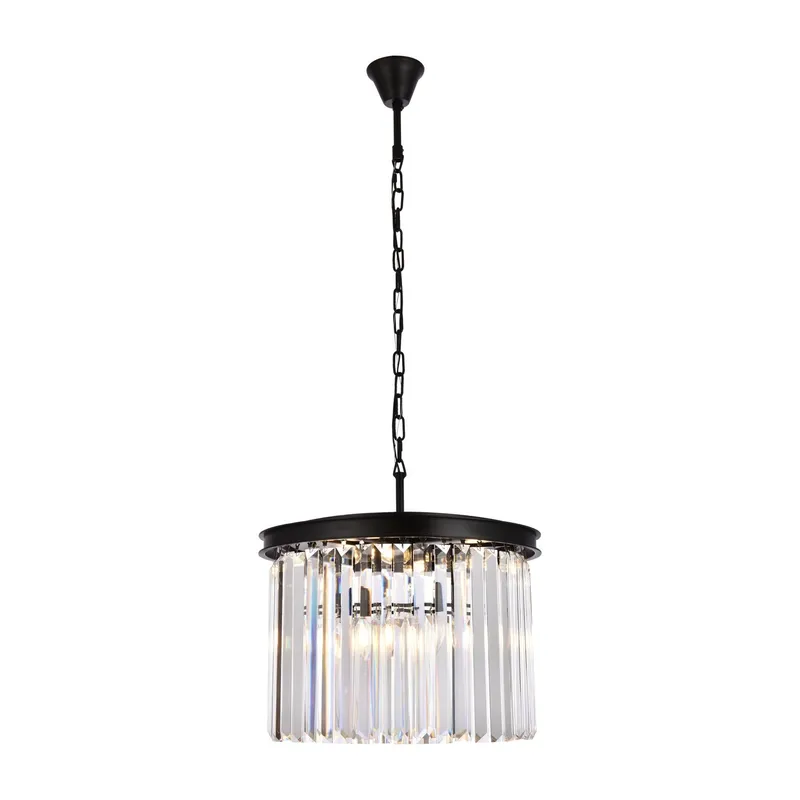 1238D20MB/RC — Elegant Lighting LED Pendant Lights  