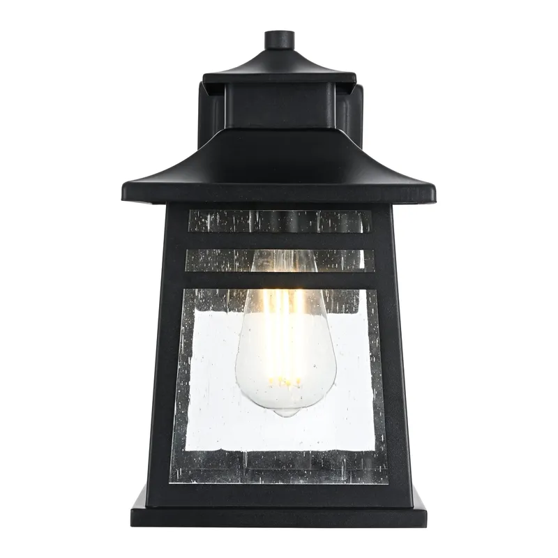 OD352W12BK — Elegant Lighting LED Bollards & Pathway Lights 60.0W 