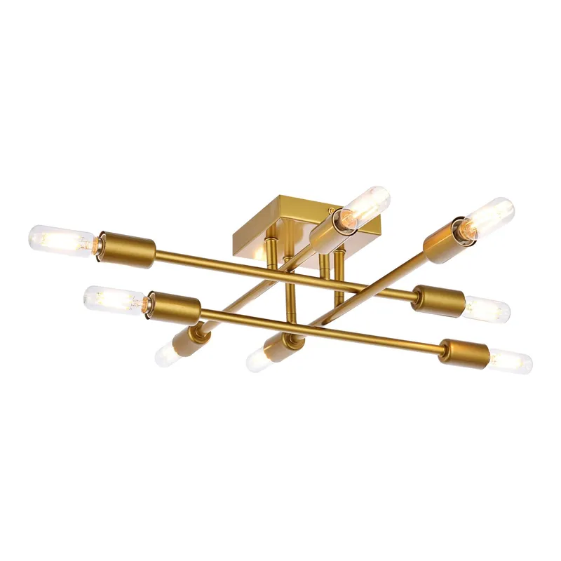 LD2351BR — Elegant Lighting LED Ceiling Lights 320.0W 