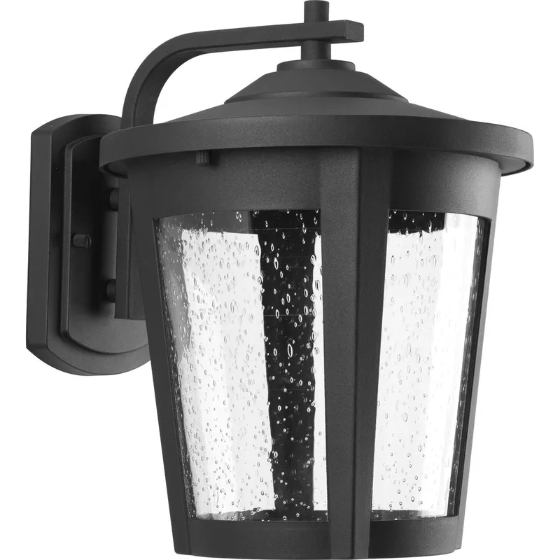 East Haven Collection One-Light Large LED Wall Lantern — Progress Lighting LED Wall Lights  