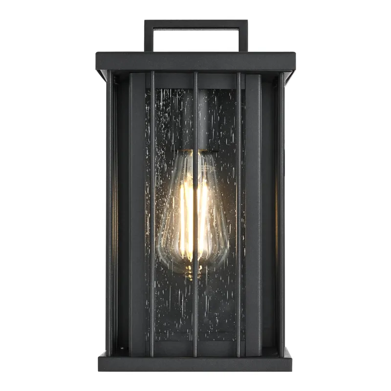 OD357W12BK — Elegant Lighting LED Bollards & Pathway Lights 60.0W 