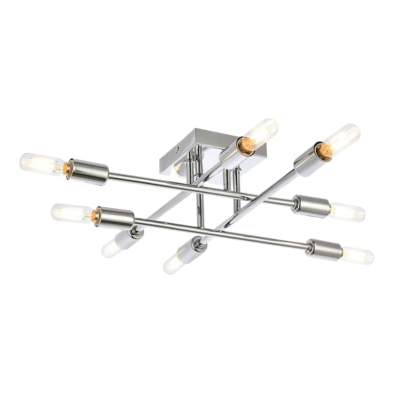 LD2351C — Elegant Lighting LED Ceiling Lights 320.0W 