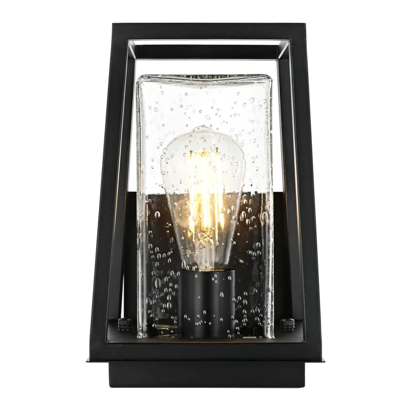 OD359W11BK — Elegant Lighting LED Bollards & Pathway Lights 60.0W 