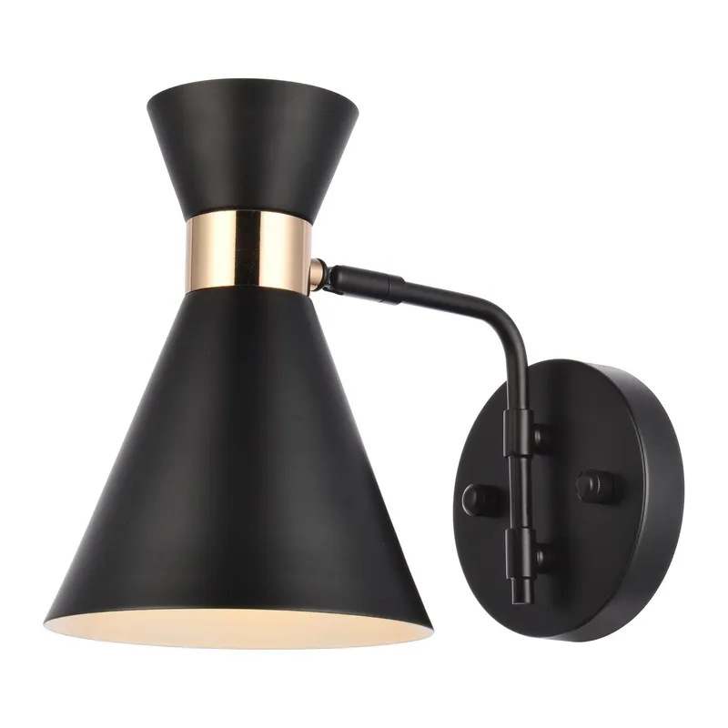 LD2353BK — Elegant Lighting LED Wall Lights 40.0W 