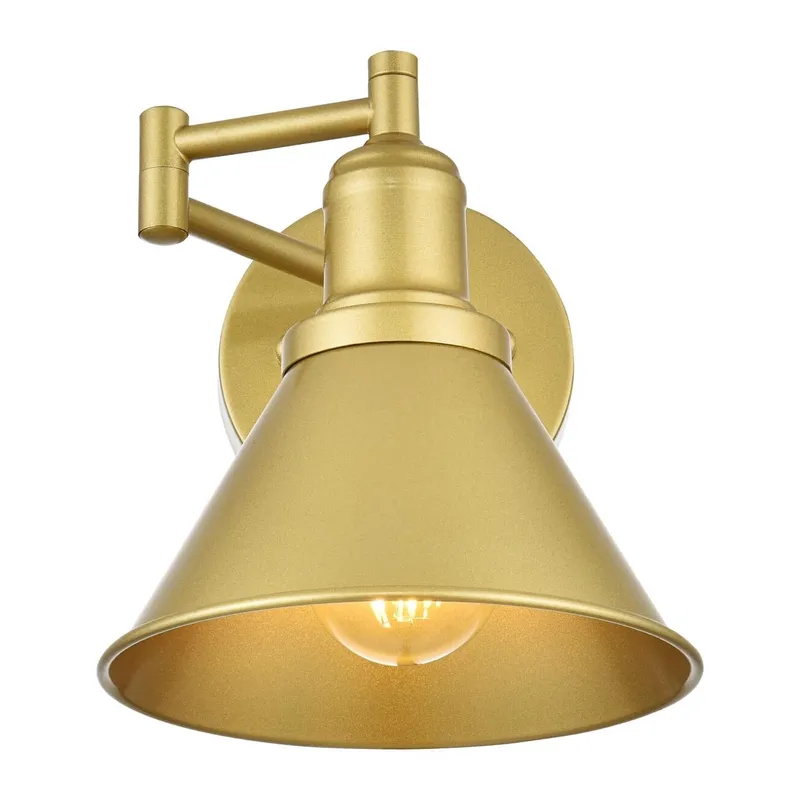 LD7326W7BRA — Elegant Lighting LED Wall Lights 40.0W 