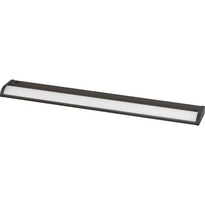 Hide-a-Lite V 24" LED Undercabinet — Progress Lighting LED Linear Lights  