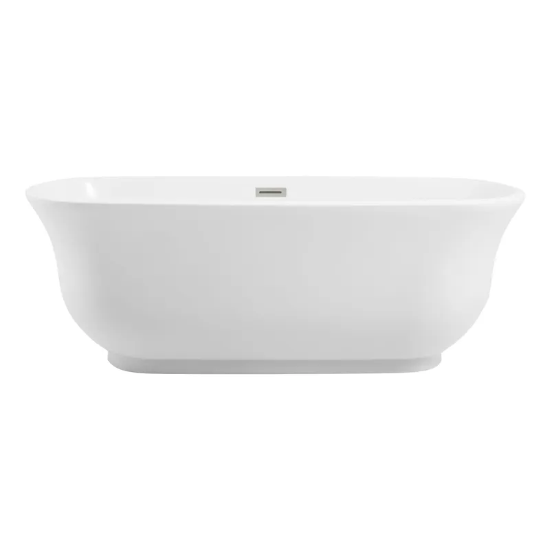 BT10267GW-BNK — Elegant Lighting LED Wall Lights  