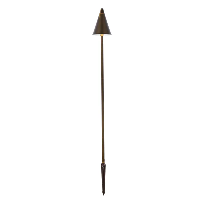 P806 — Elegant Lighting LED Bollards & Pathway Lights 35.0W 
