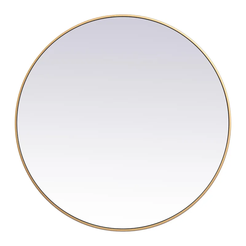 MR4839BR — Elegant Lighting LED Wall Lights  