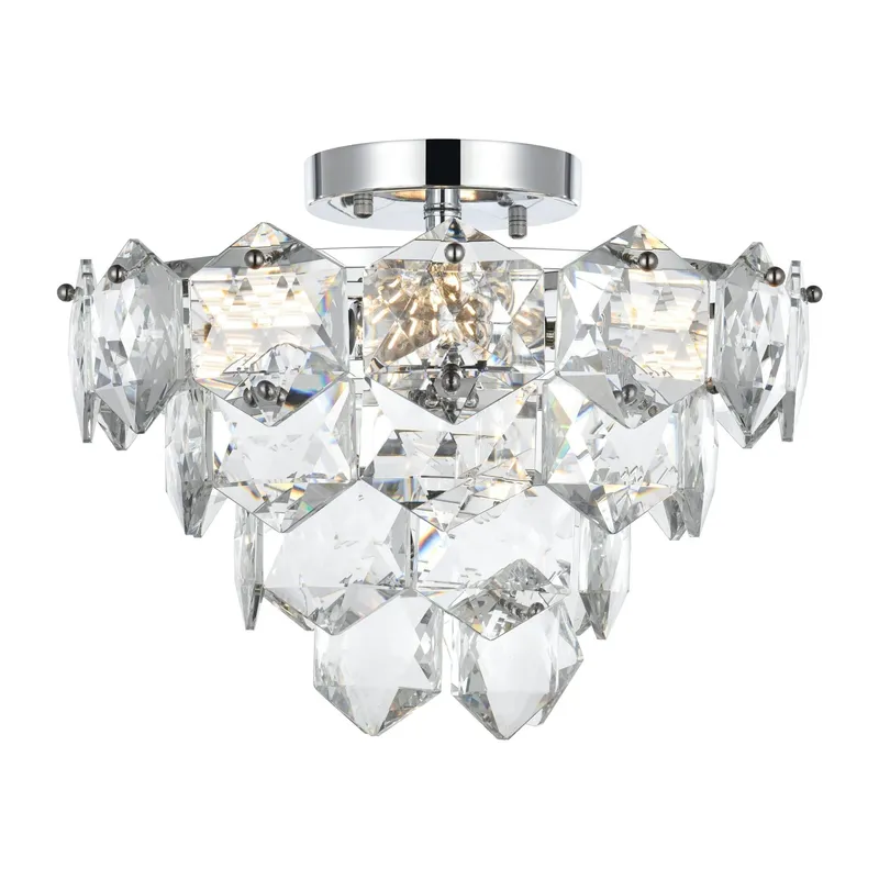 1050F16C — Elegant Lighting LED Ceiling Lights 240.0W 