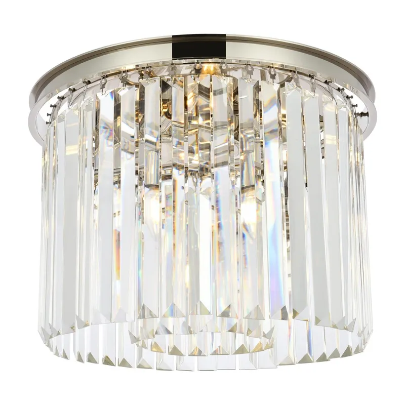 1238F20PN/RC — Elegant Lighting LED Ceiling Lights  