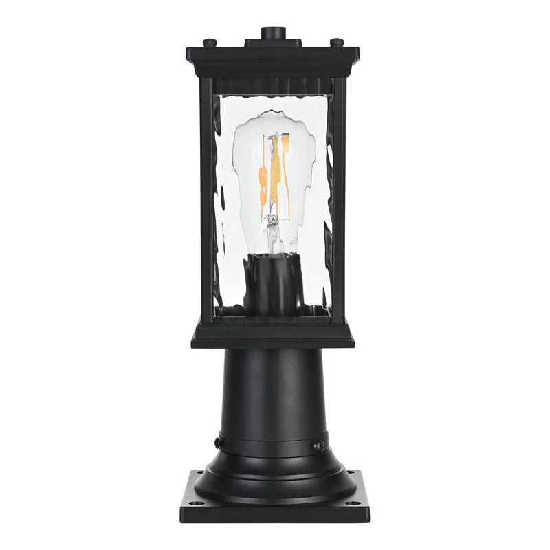 OD336P14BK — Elegant Lighting LED Bollards & Pathway Lights 60.0W 