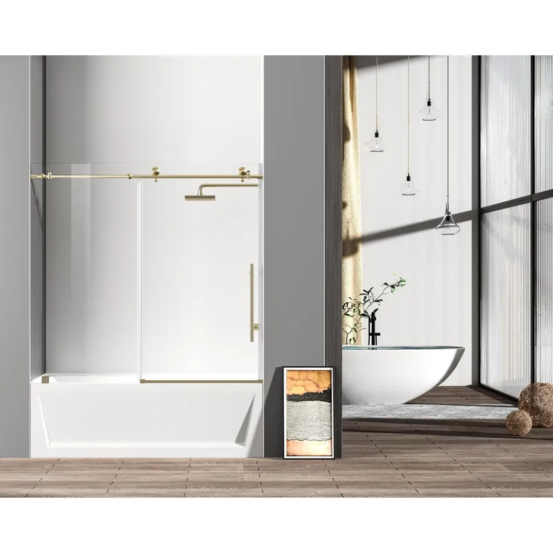 TD111-6060BGD — Elegant Lighting LED Wall Lights  