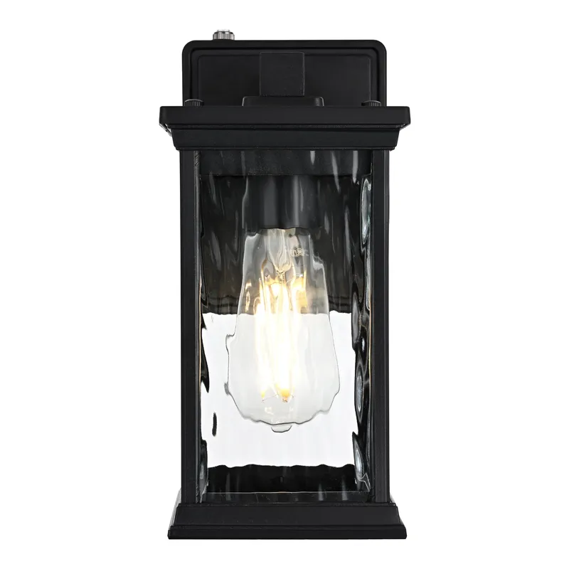 OD336W11BK — Elegant Lighting LED Bollards & Pathway Lights 60.0W 