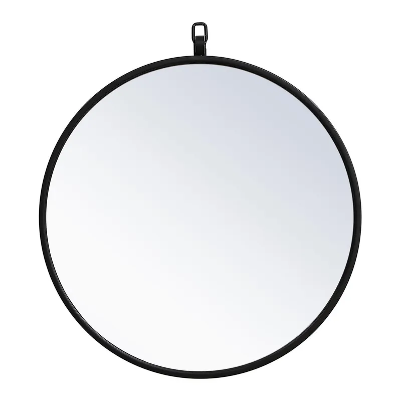 MR4718BK — Elegant Lighting LED Wall Lights  