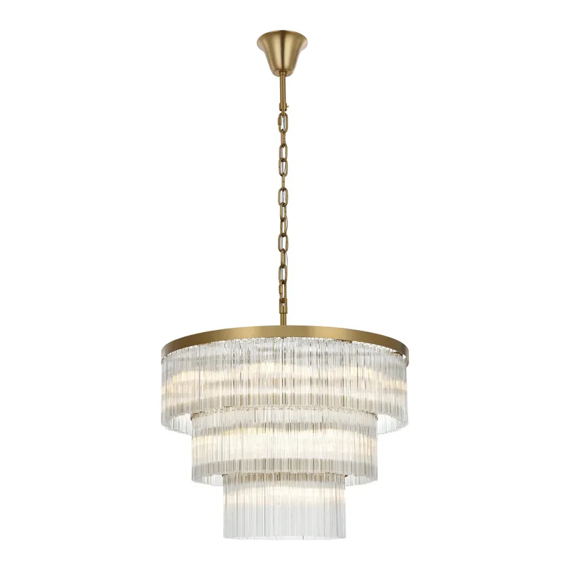 1070G32SG — Elegant Lighting LED Pendant Lights 720.0W 