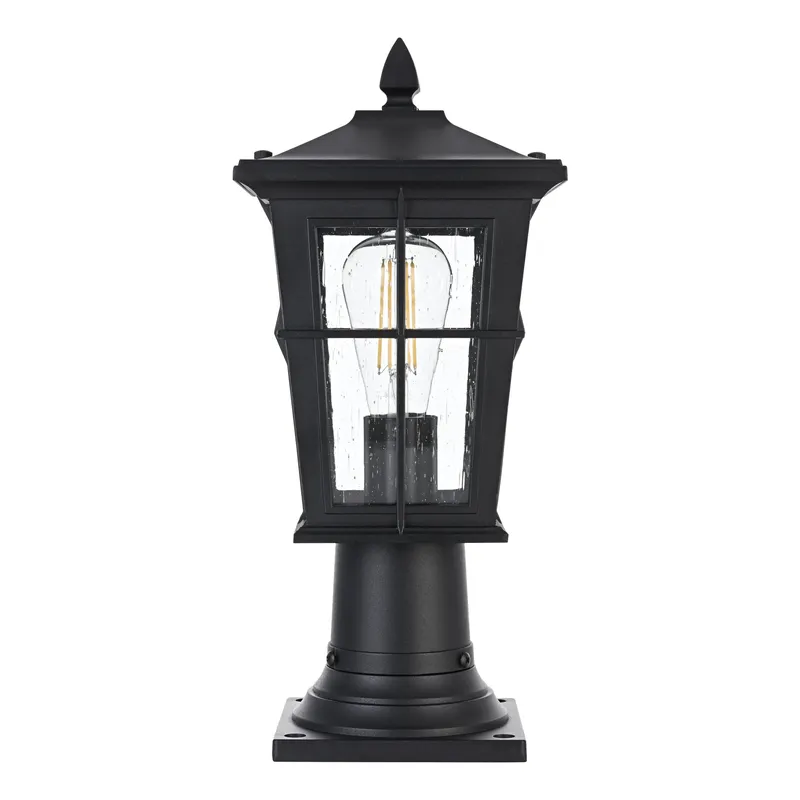 OD337P16BK — Elegant Lighting LED Bollards & Pathway Lights 60.0W 