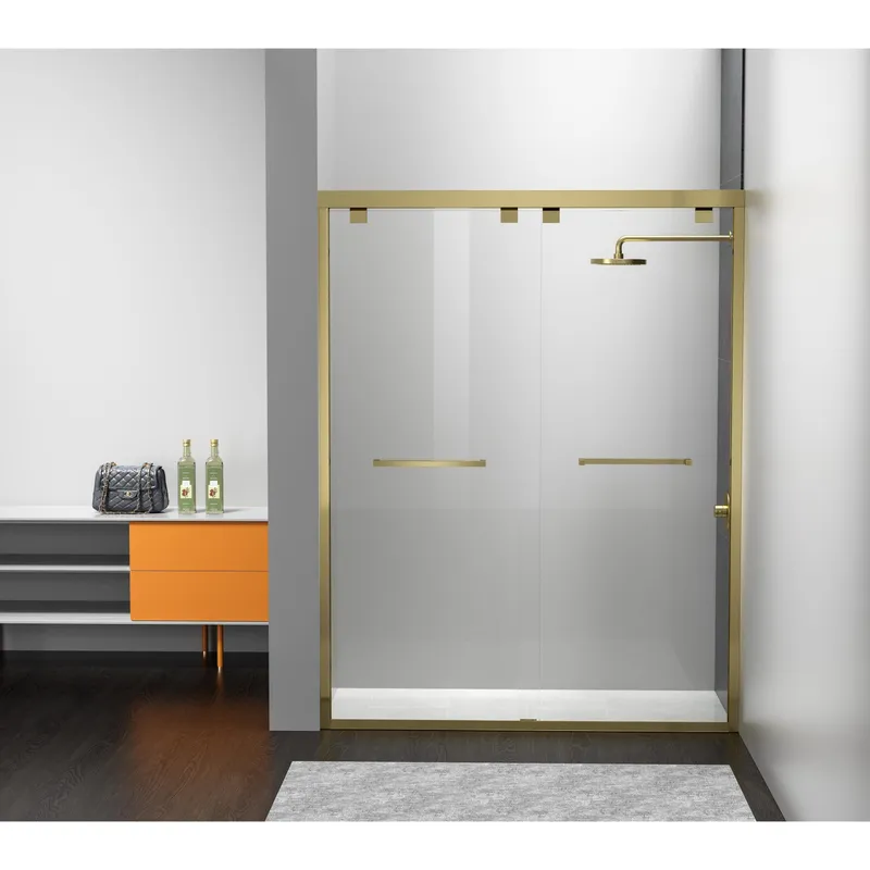 SD303-6076BGD — Elegant Lighting LED Wall Lights  