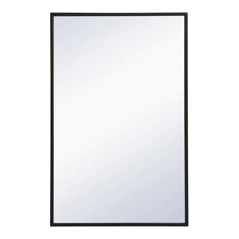 MR41828BK — Elegant Lighting LED Wall Lights  