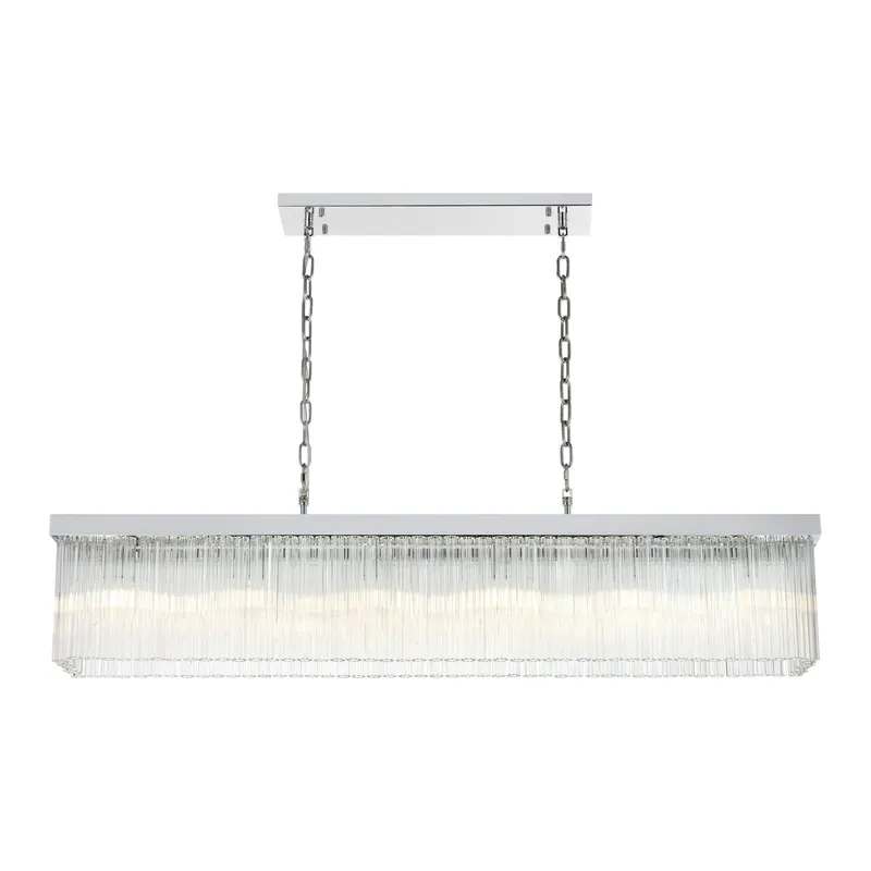 1070G49C — Elegant Lighting LED Pendant Lights 240.0W 