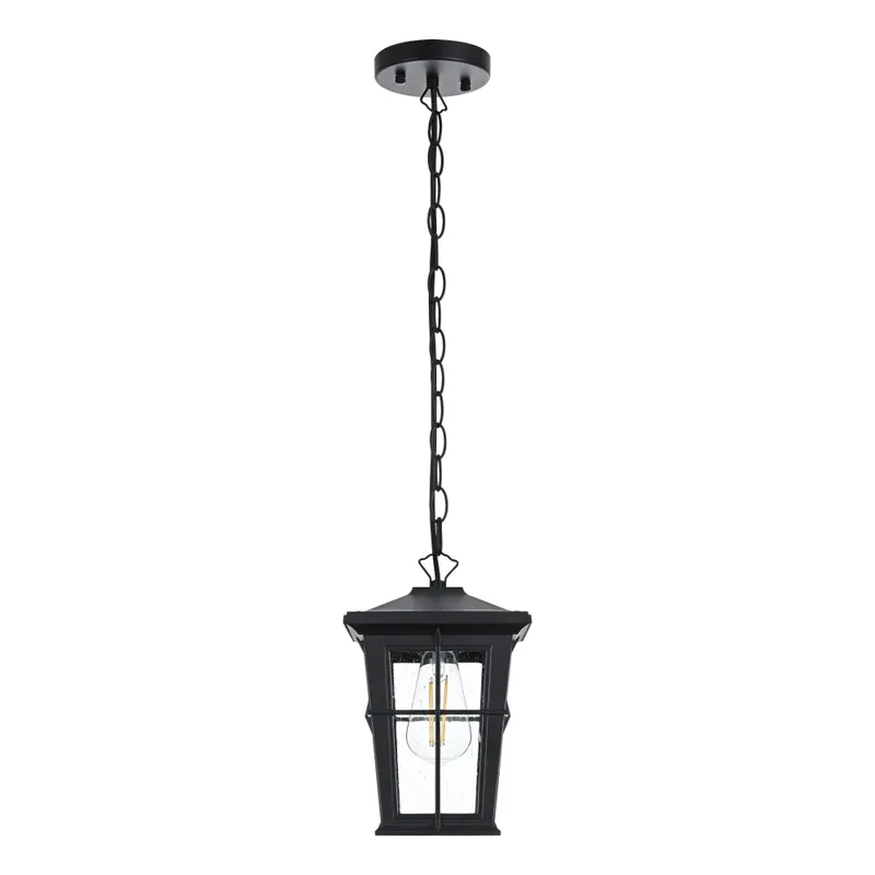 OD337H11BK — Elegant Lighting LED Bollards & Pathway Lights 60.0W 
