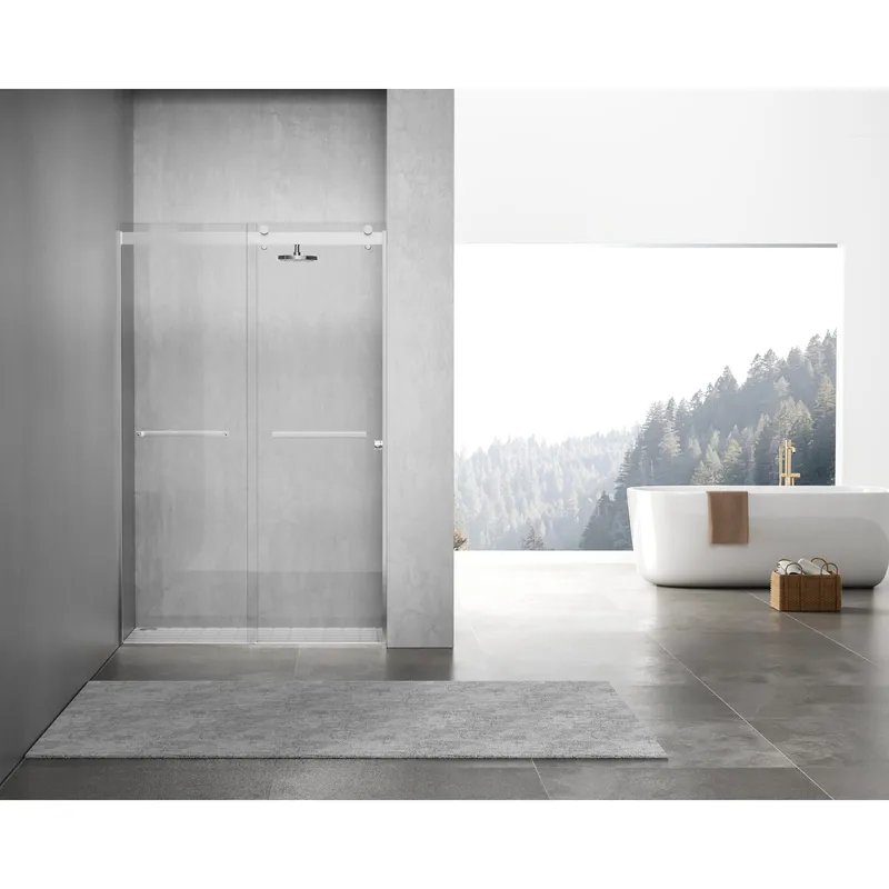 SD202-4876PCH — Elegant Lighting LED Wall Lights  