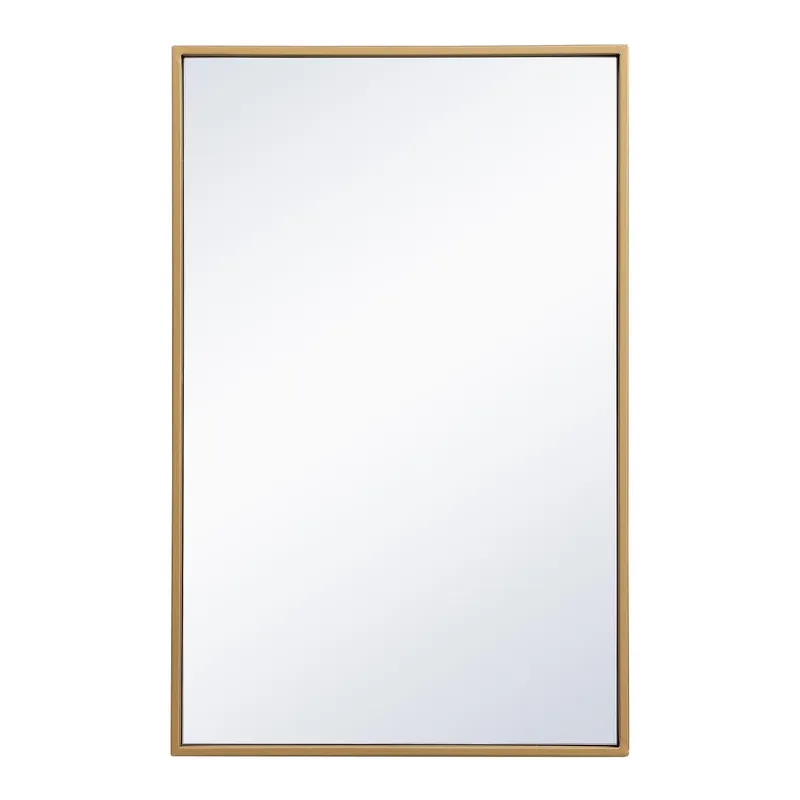 MR41828BR — Elegant Lighting LED Wall Lights  