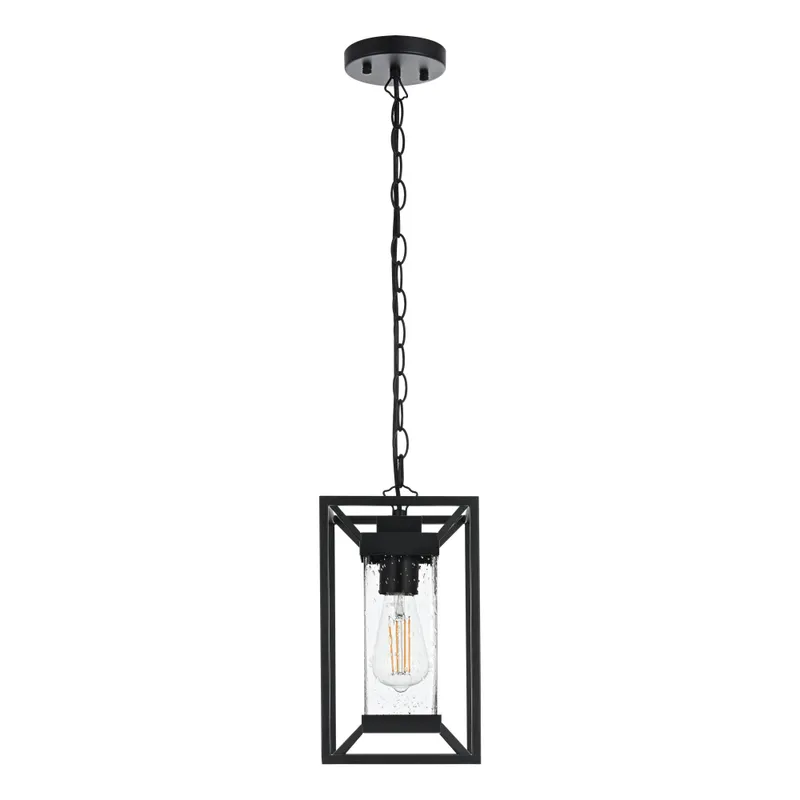 OD329H13BK — Elegant Lighting LED Bollards & Pathway Lights 60.0W 