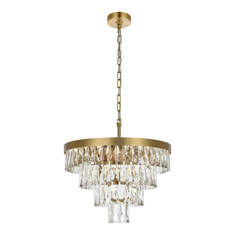 1060D20SG — Elegant Lighting LED Pendant Lights 400.0W 