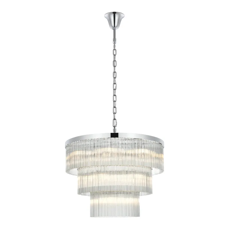 1070G32C — Elegant Lighting LED Pendant Lights 720.0W 