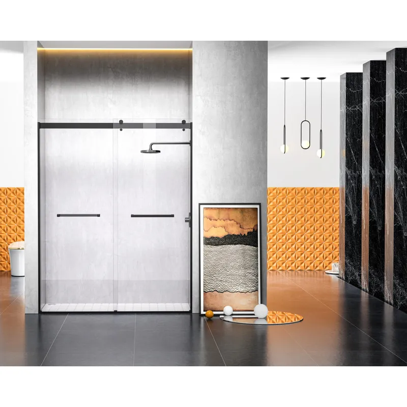 SD202-6076MBK — Elegant Lighting LED Wall Lights  