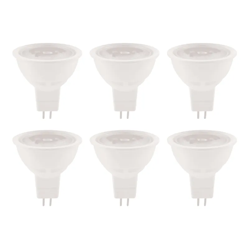 MR16LED104-6PK — Elegant Lighting LED General Lighting  3000K