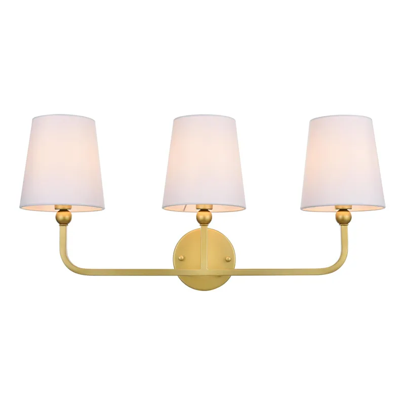 LD7322W26BRA — Elegant Lighting LED Wall Lights 120.0W 