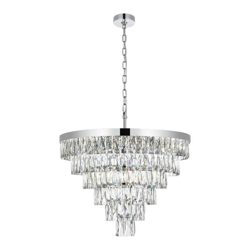 1060D27C — Elegant Lighting LED Pendant Lights 520.0W 