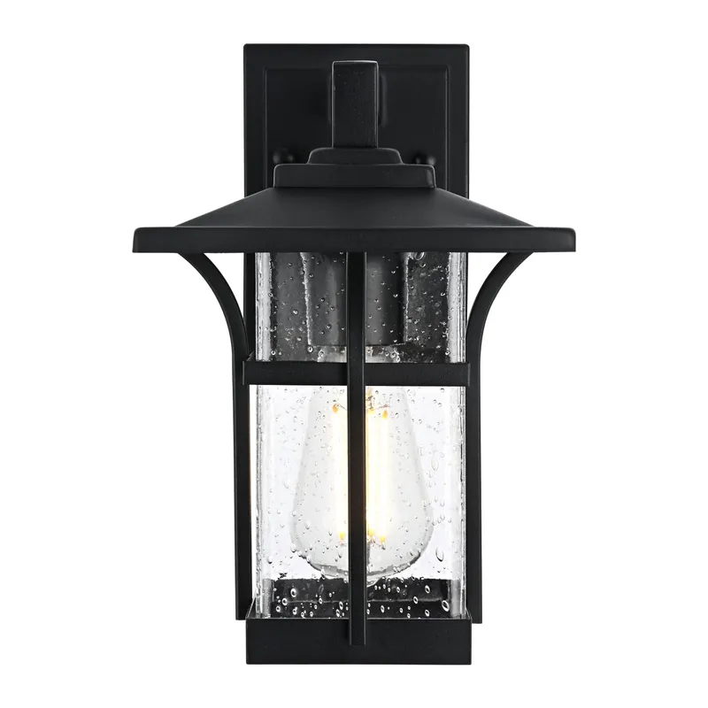 OD345W11BK — Elegant Lighting LED Bollards & Pathway Lights 60.0W 